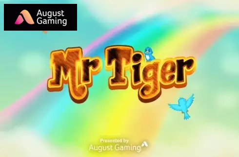 Mr Tiger